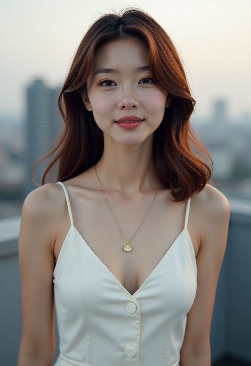 深蓝追踪纪实
